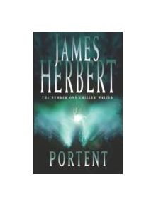 Portent - 9780330451550