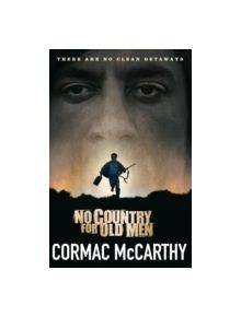 No Country for Old Men - 9780330454537