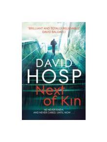 Next of Kin - 9780330457019