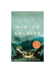 The Winter Soldier - 9780330458320