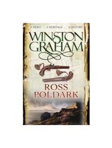 Ross Poldark - 9780330463294