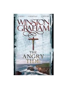 The Angry Tide - 9780330463300