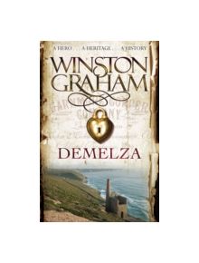Demelza - 9780330463331