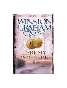 Jeremy Poldark - 9780330463355