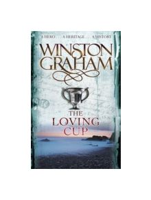 The Loving Cup - 9780330463362