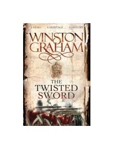 The Twisted Sword - 9780330463393