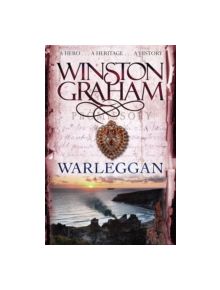 Warleggan - 9780330463409