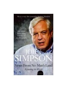 News from No Man's Land - 9780330487351
