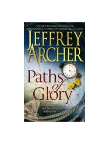Paths of Glory - 9780330511667