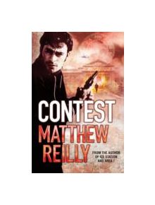 Contest - 9780330513425