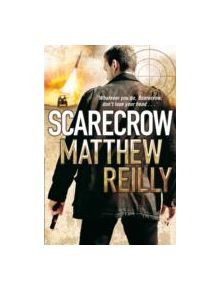 Scarecrow - 9780330513470