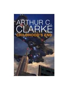 Childhood's End - 9780330514019