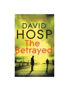 The Betrayed - 9780330516860