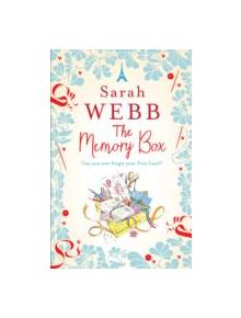 The Memory Box - 9780330519458