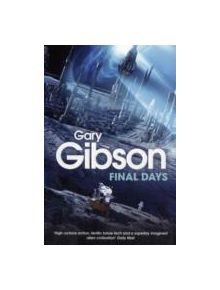 Final Days - 9780330519694