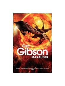 Marauder - 9780330519847
