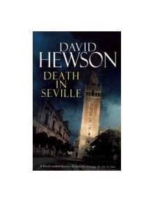 Death in Seville - 9780330519908