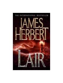 Lair - 9780330522052