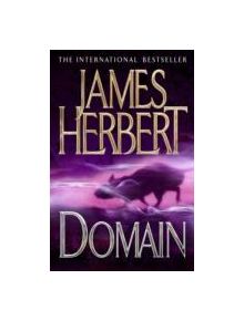 Domain - 9780330522083