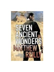 Seven Ancient Wonders - 9780330525589