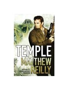 Temple - 9780330525602