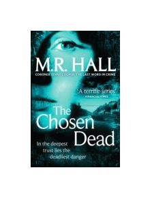 The Chosen Dead - 9780330526623