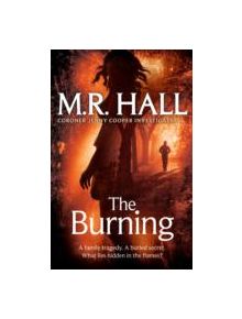 The Burning - 9780330526630