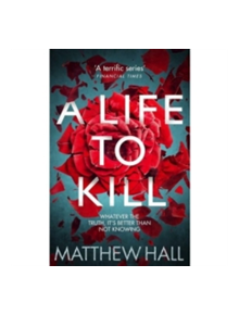 A Life to Kill - 9780330530095