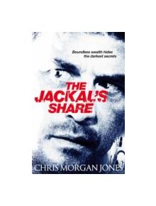 The Jackal's Share - 9780330532556