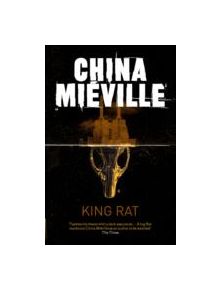 King Rat - 9780330534215
