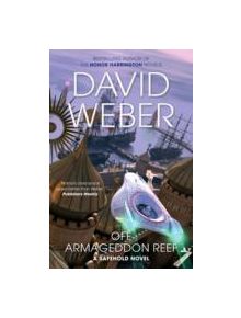 Off Armageddon Reef - 9780330534949