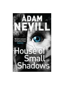 House of Small Shadows - 9780330544245