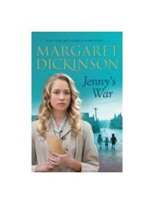 Jenny's War - 9780330544306