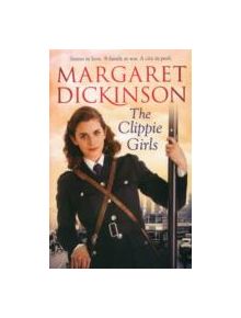 The Clippie Girls - 9780330544313