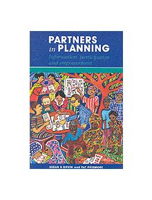 Partners in Planning - 9780333792667