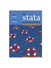 The Stata Survival Manual - 9780335223886