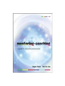 Mentoring - Coaching - 9780335225385