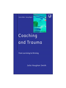 Coaching and Trauma - 9780335248421