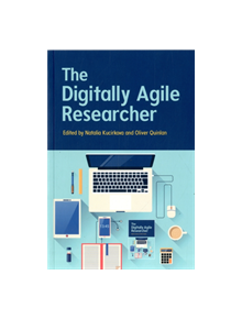 The Digitally-Agile Researcher - 9780335261529