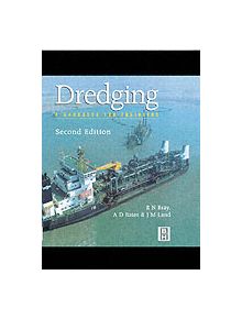 Dredging - 9780340545249