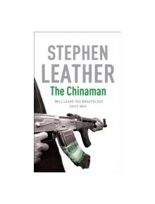 The Chinaman - 9780340580257