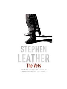 The Vets - 9780340597705