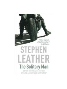 The Solitary Man - 9780340628379