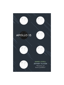 Apollo 13 - 9780340638064
