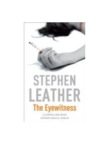The Eyewitness - 9780340734094