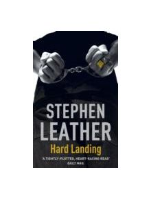 Hard Landing - 9780340734117