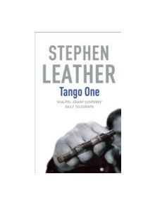 Tango One - 9780340770351