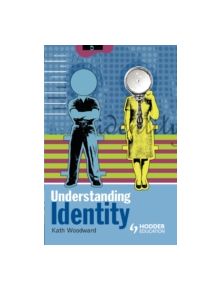 Understanding Identity - 9780340808504