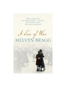 A Son of War - 9780340818169