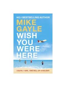 Wish You Were Here - 9780340825426